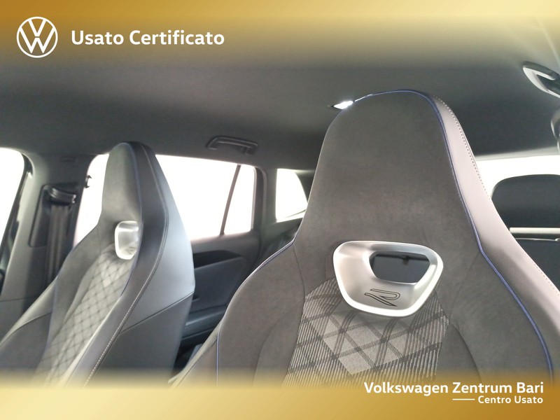 Volkswagen Tiguan 2.0 tdi r-line 150cv dsg - 16