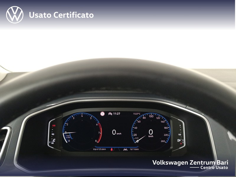 Volkswagen T-Roc 1.0 tsi style 115cv - 10