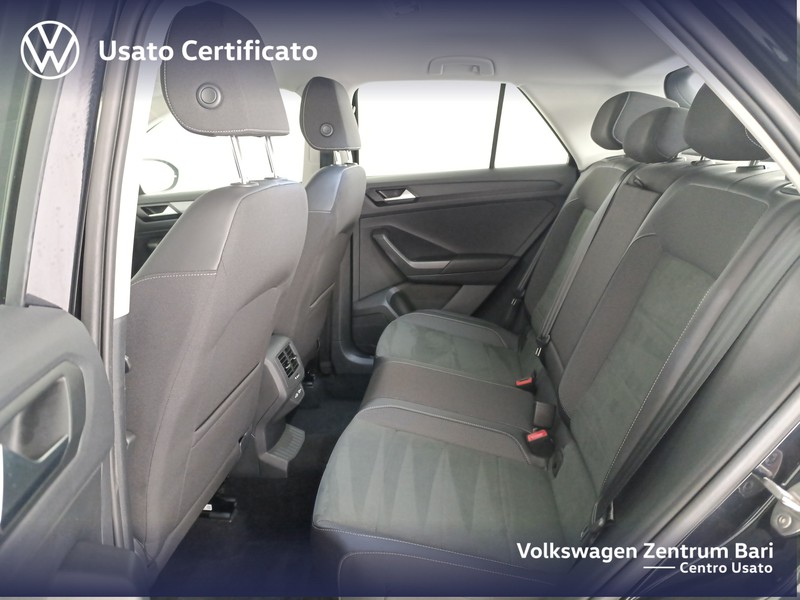 Volkswagen T-Roc 1.0 tsi style 115cv - 18