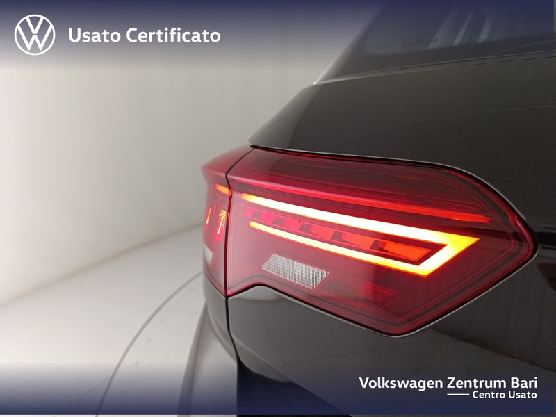 Volkswagen T-Roc 1.0 tsi style 115cv - 20