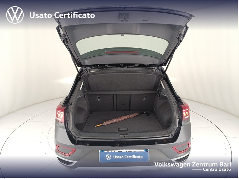 Volkswagen T-Roc 1.0 tsi style 115cv - 21