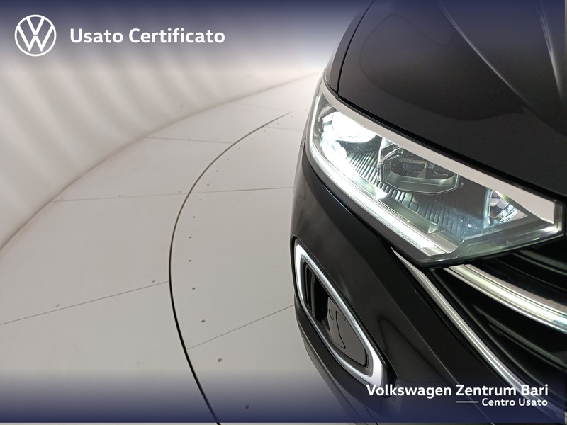 Volkswagen T-Roc 1.0 tsi style 115cv - 24