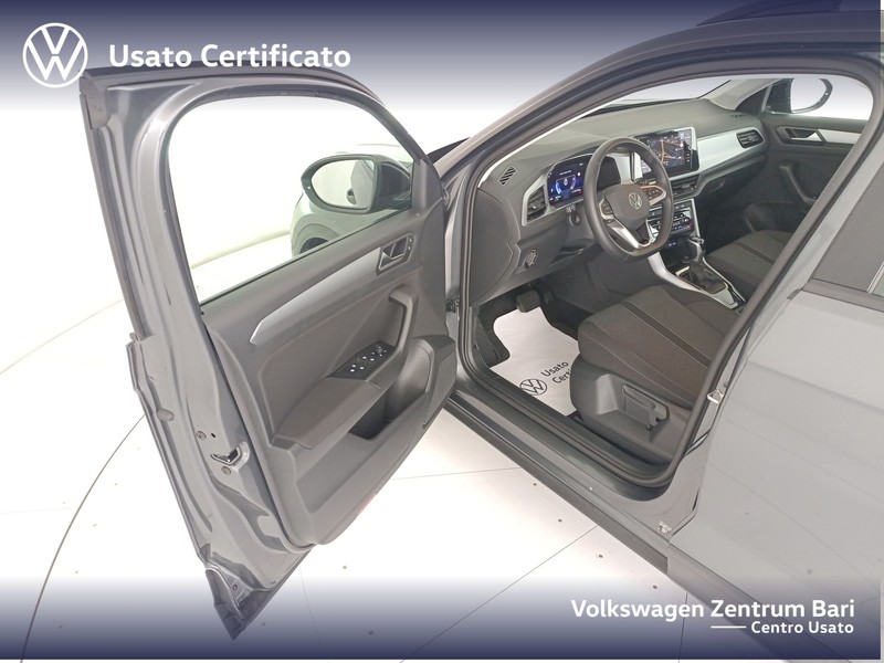 Volkswagen T-Roc 2.0 tdi life 150cv dsg - 12