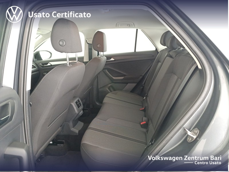 Volkswagen T-Roc 2.0 tdi life 150cv dsg - 16