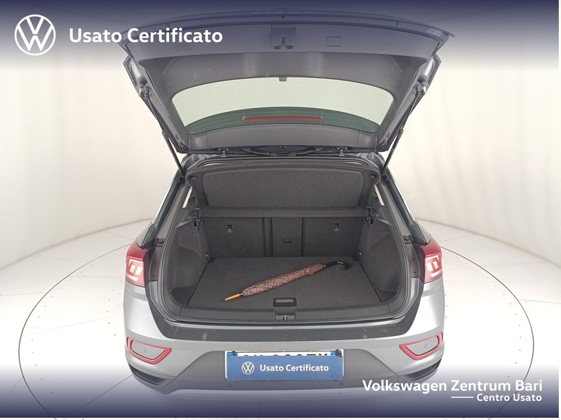 Volkswagen T-Roc 2.0 tdi life 150cv dsg - 19