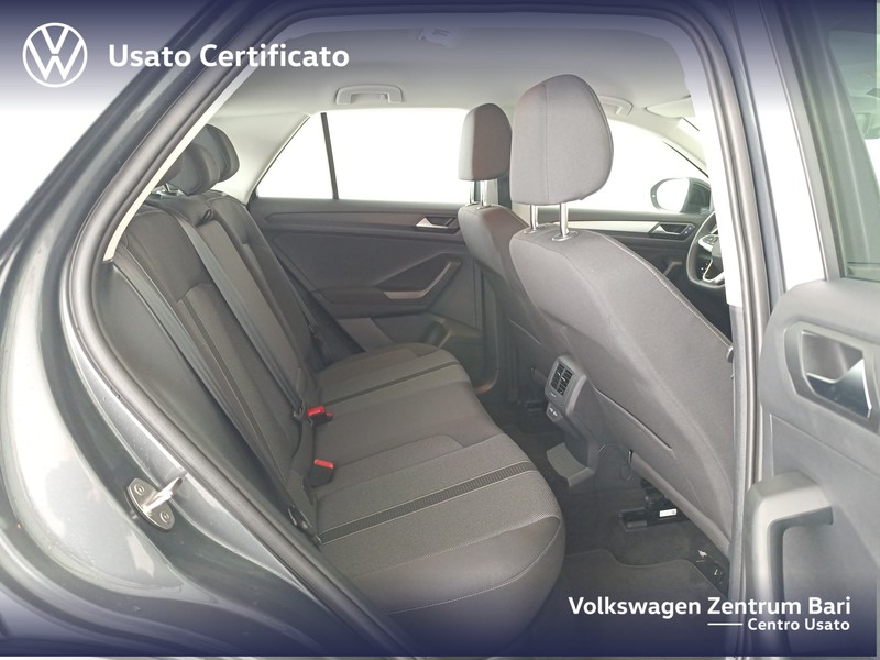 Volkswagen T-Roc 2.0 tdi life 150cv dsg - 20