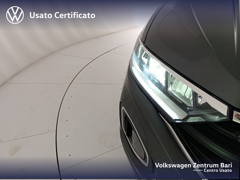 Volkswagen T-Roc 2.0 tdi life 150cv dsg - 22
