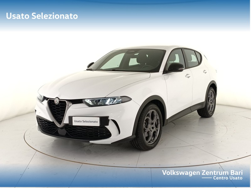 Alfa Romeo Tonale 1.6 super 130cv tct6 - 1