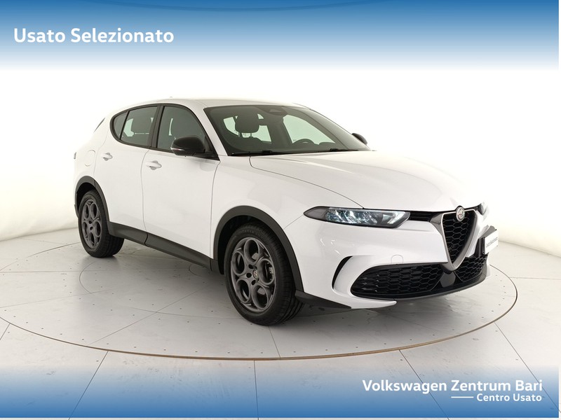 Alfa Romeo Tonale 1.6 super 130cv tct6 - 4