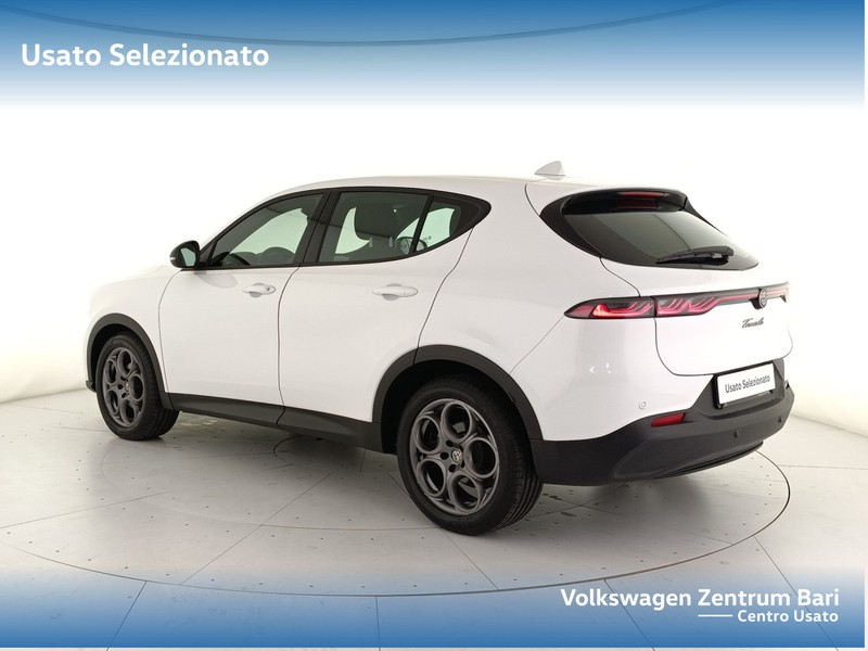 Alfa Romeo Tonale 1.6 super 130cv tct6 - 8