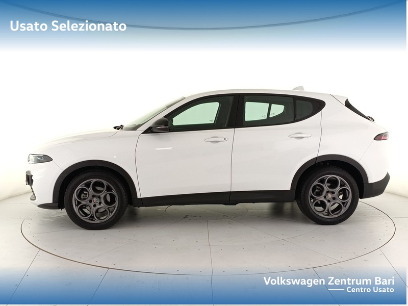 Alfa Romeo Tonale 1.6 super 130cv tct6 - 9