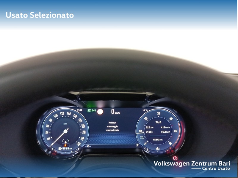 Alfa Romeo Tonale 1.6 super 130cv tct6 - 10