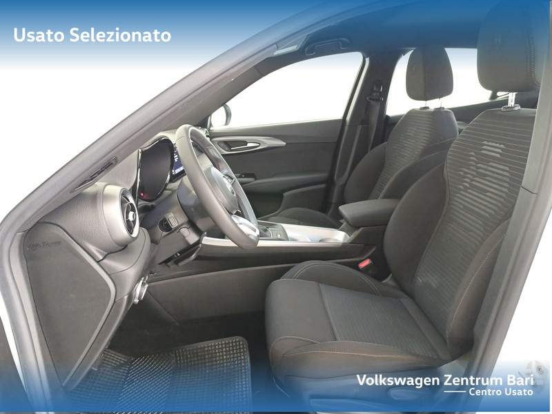 Alfa Romeo Tonale 1.6 super 130cv tct6 - 12