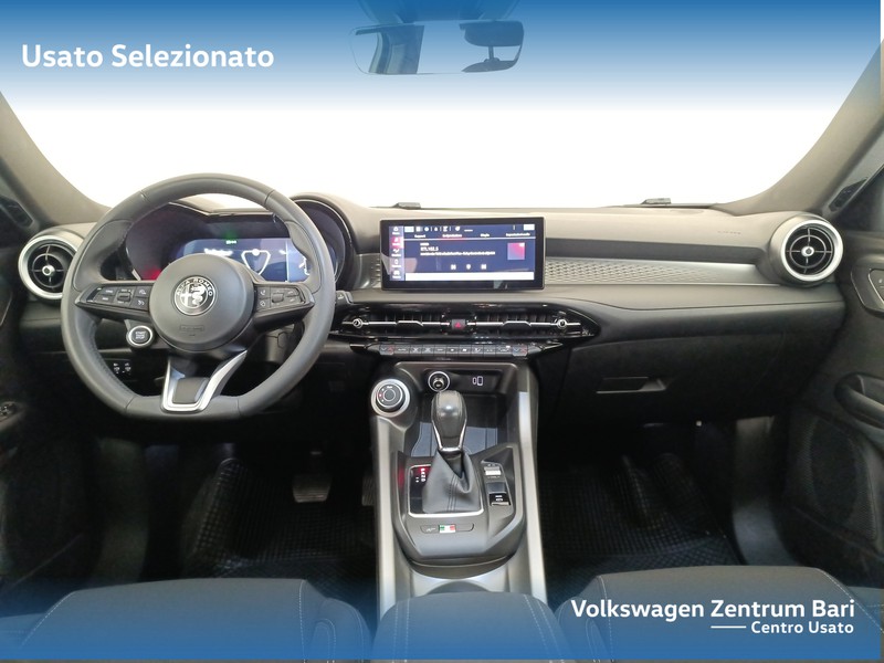 Alfa Romeo Tonale 1.6 super 130cv tct6 - 16