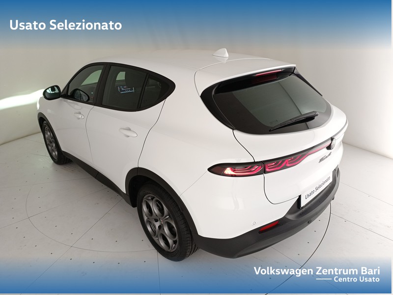 Alfa Romeo Tonale 1.6 super 130cv tct6 - 17