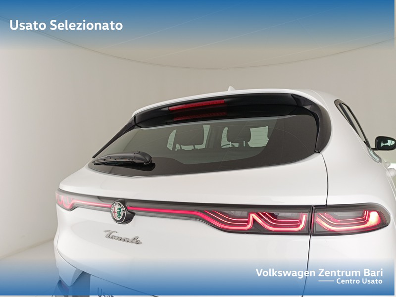 Alfa Romeo Tonale 1.6 super 130cv tct6 - 20