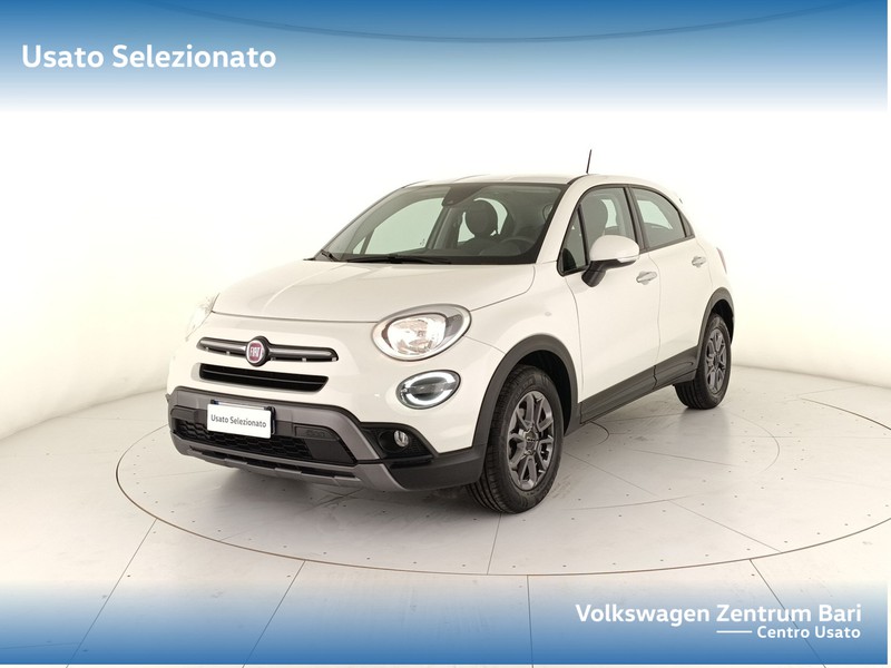 Fiat 500X 1.0 t3 business 120cv - 1