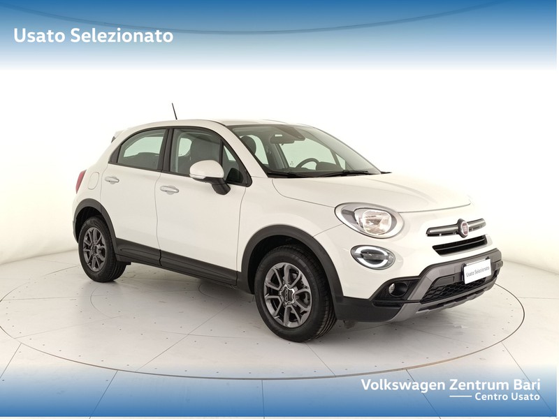 Fiat 500X 1.0 t3 business 120cv - 4