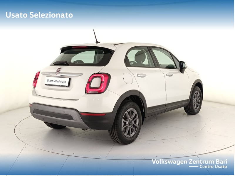 Fiat 500X 1.0 t3 business 120cv - 6