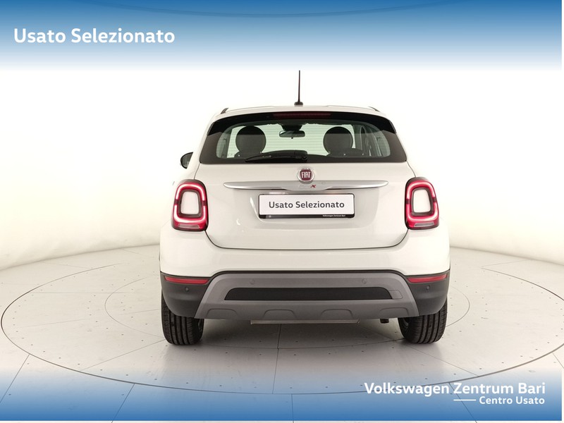 Fiat 500X 1.0 t3 business 120cv - 7
