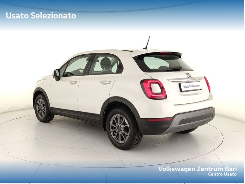 Fiat 500X 1.0 t3 business 120cv - 8