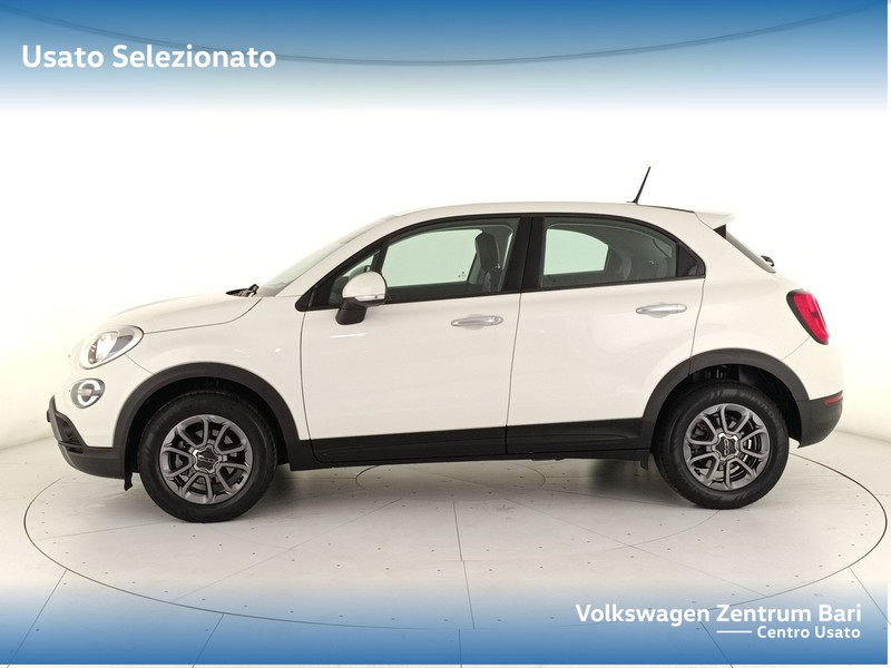 Fiat 500X 1.0 t3 business 120cv - 9
