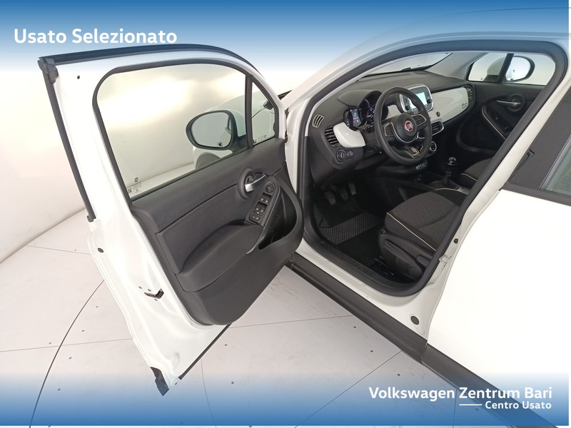 Fiat 500X 1.0 t3 business 120cv - 12