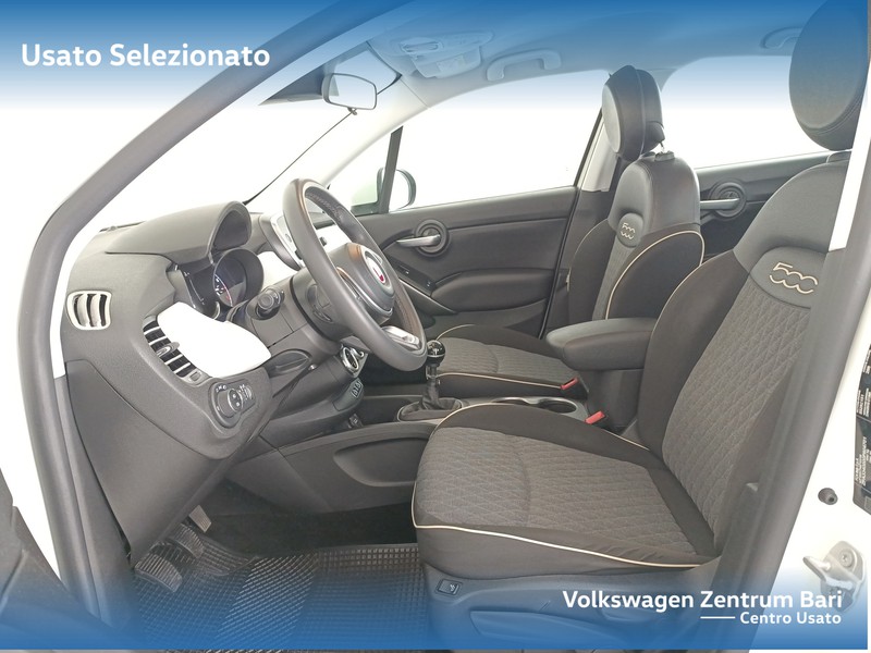 Fiat 500X 1.0 t3 business 120cv - 13