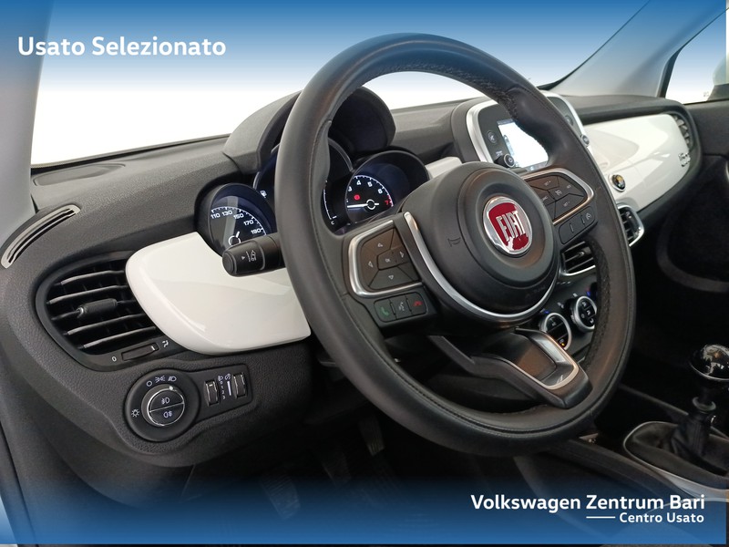 Fiat 500X 1.0 t3 business 120cv - 15