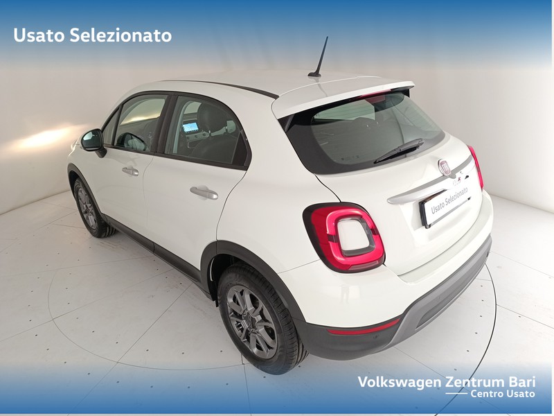 Fiat 500X 1.0 t3 business 120cv - 16
