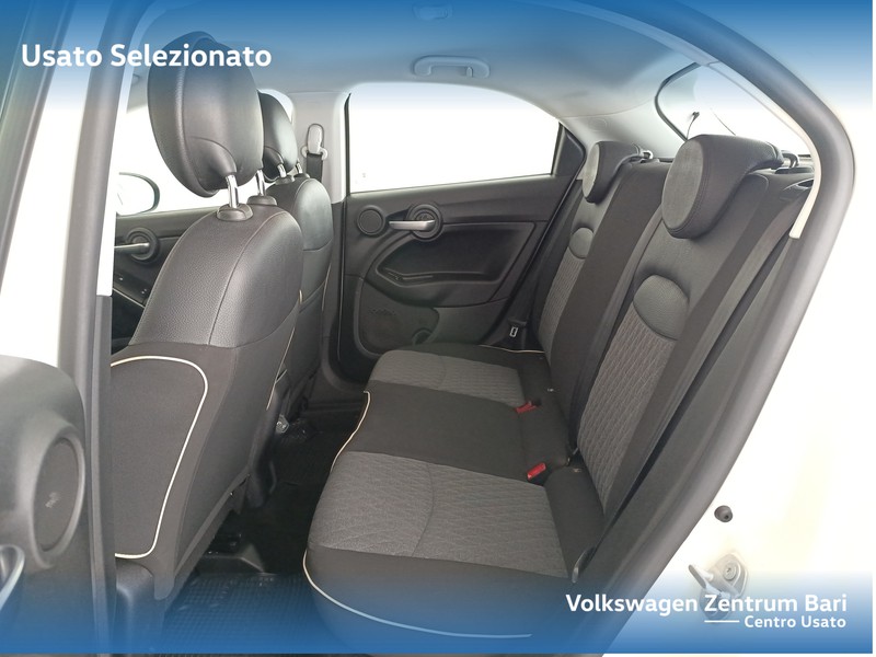 Fiat 500X 1.0 t3 business 120cv - 17