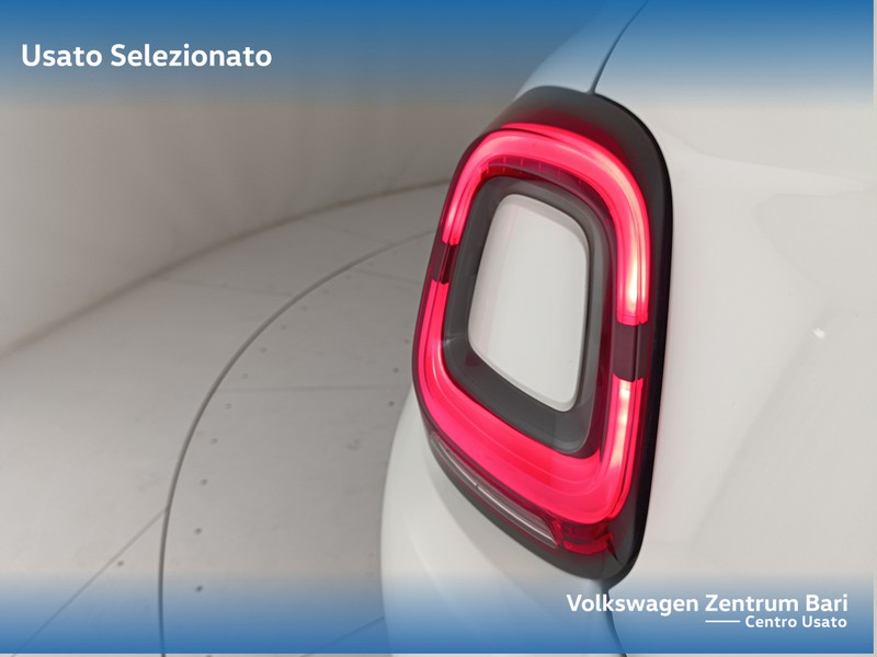 Fiat 500X 1.0 t3 business 120cv - 19