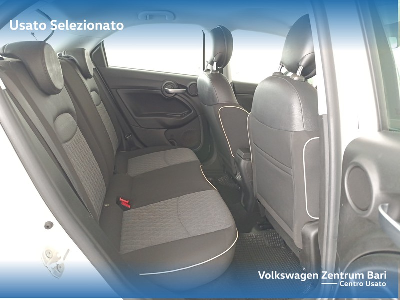 Fiat 500X 1.0 t3 business 120cv - 21