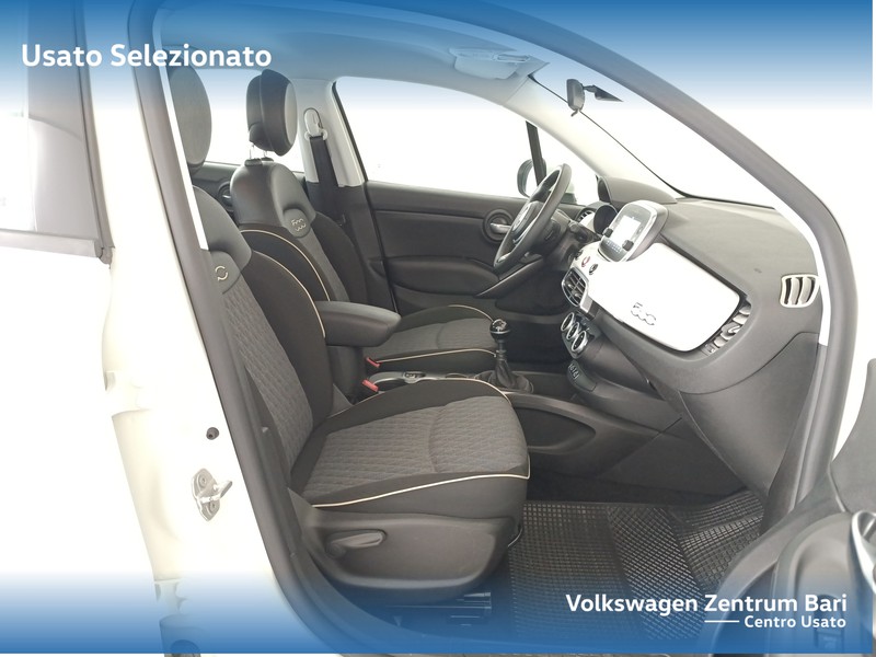 Fiat 500X 1.0 t3 business 120cv - 22