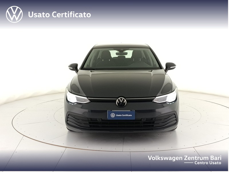 Volkswagen Golf 2.0 tdi life 115cv - 3