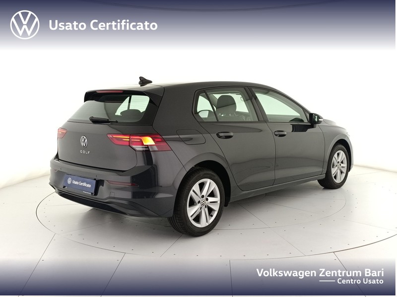 Volkswagen Golf 2.0 tdi life 115cv - 6