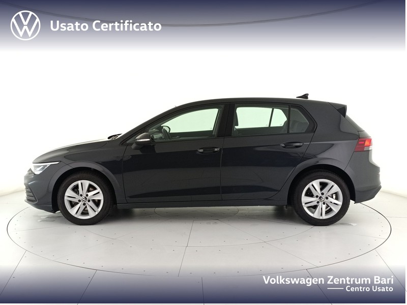 Volkswagen Golf 2.0 tdi life 115cv - 9