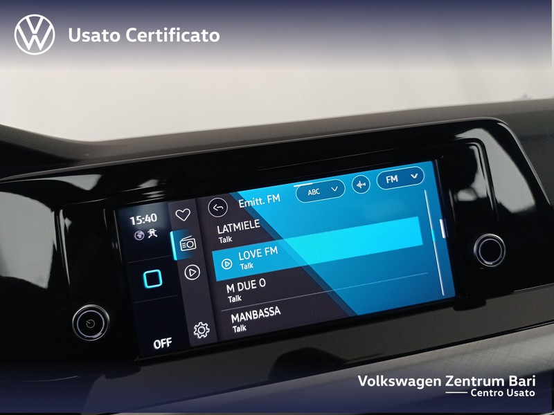 Volkswagen Golf 2.0 tdi life 115cv - 11