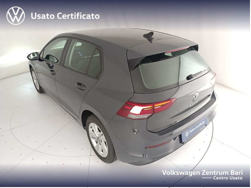 Volkswagen Golf 2.0 tdi life 115cv - 15