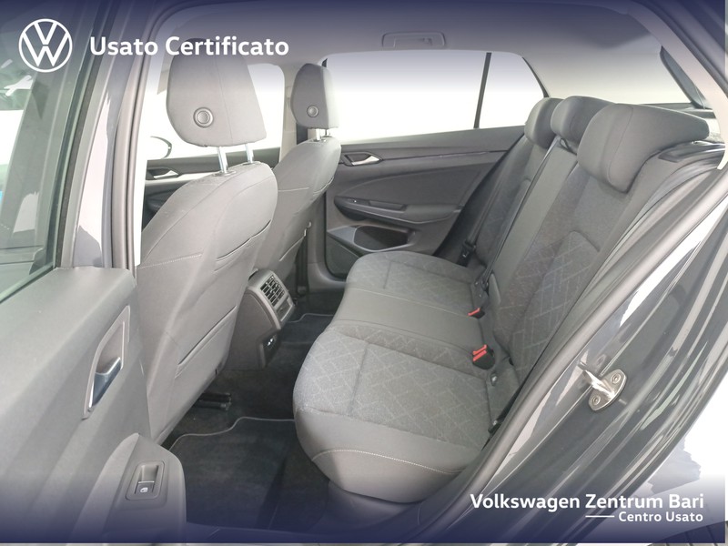 Volkswagen Golf 2.0 tdi life 115cv - 16