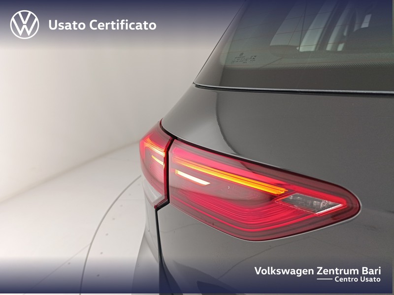 Volkswagen Golf 2.0 tdi life 115cv - 18