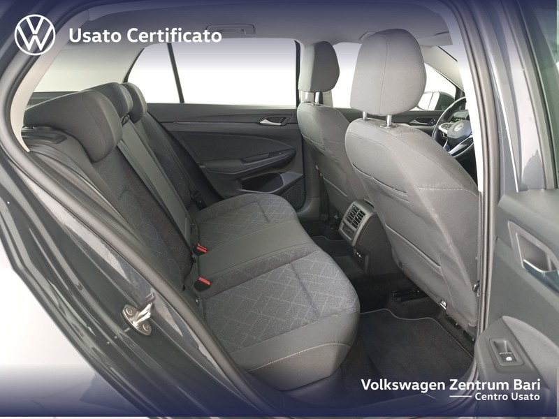 Volkswagen Golf 2.0 tdi life 115cv - 20