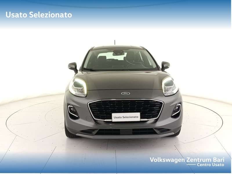 Ford Puma 1.0 ecoboost h titanium s&s 125cv - 3
