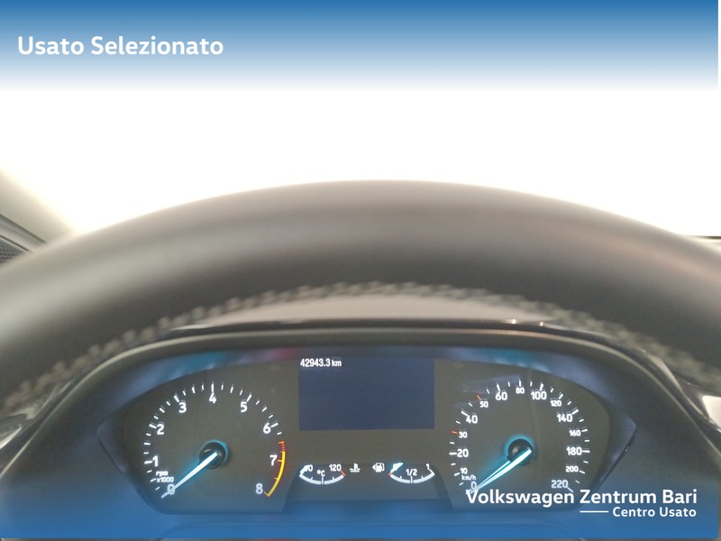 Ford Puma 1.0 ecoboost h titanium s&s 125cv - 10