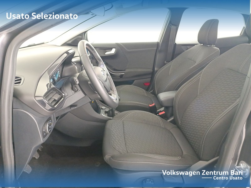 Ford Puma 1.0 ecoboost h titanium s&s 125cv - 13