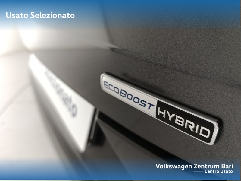 Ford Puma 1.0 ecoboost h titanium s&s 125cv - 20