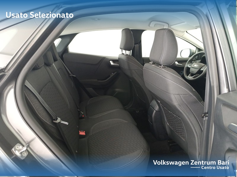 Ford Puma 1.0 ecoboost h titanium s&s 125cv - 21