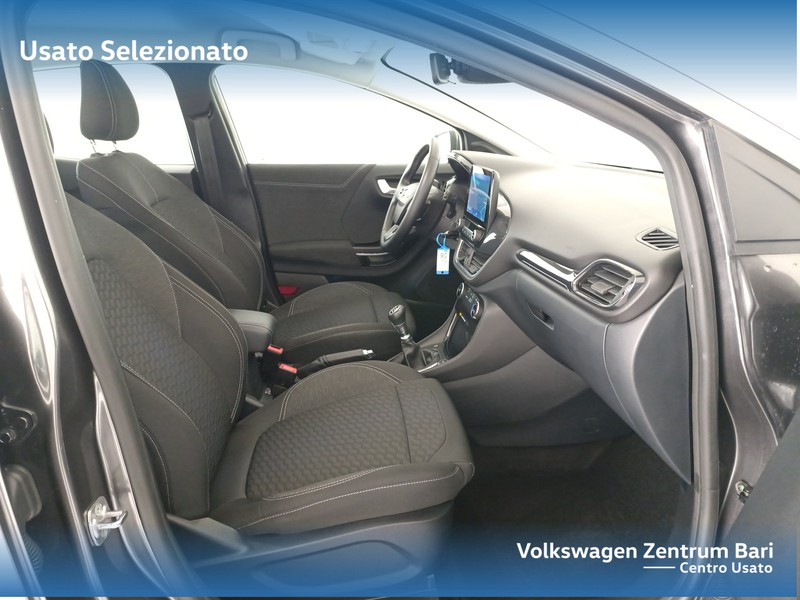 Ford Puma 1.0 ecoboost h titanium s&s 125cv - 22