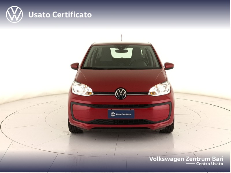 Volkswagen up! 5p 1.0 evo move 65cv - 3