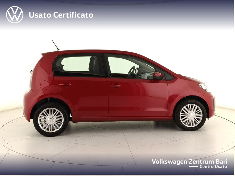 Volkswagen up! 5p 1.0 evo move 65cv - 5